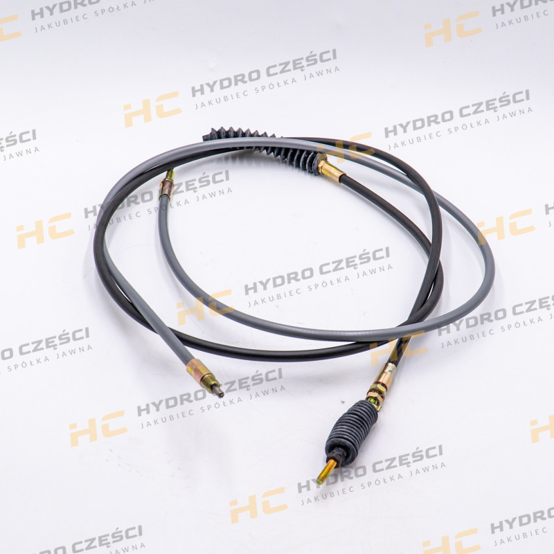 Запчасти JCB Linka gazu — 3CX 4CX AZERI