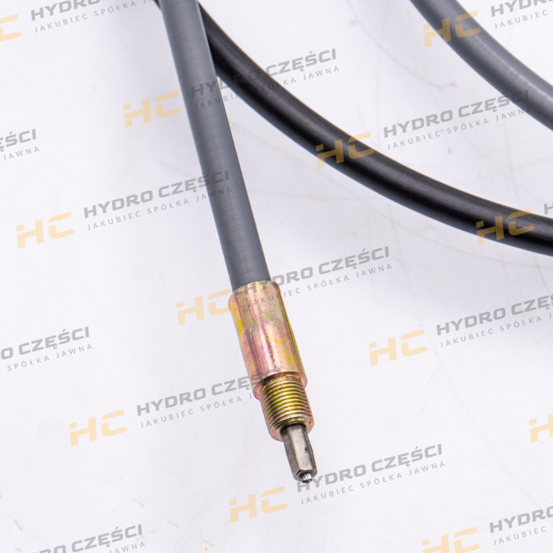 Запчасти JCB Linka gazu — 3CX 4CX AZERI