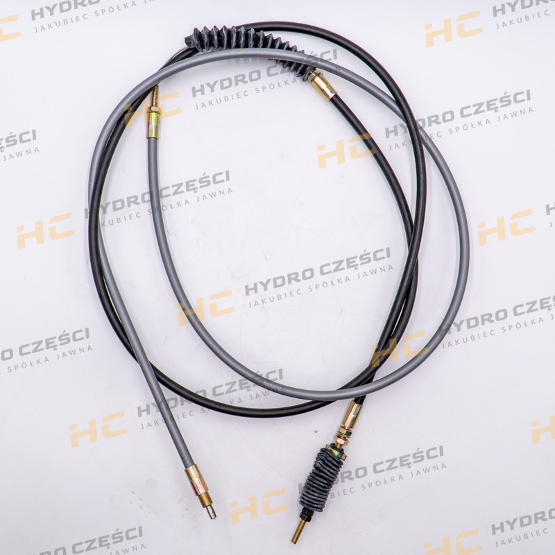 Трос дроссельной заслонки JCB — 3CX 4CX AZERI PARTS