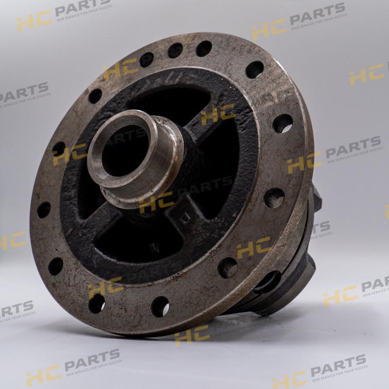 Корпус дифференциала JCB — 3CX 4CX OEM