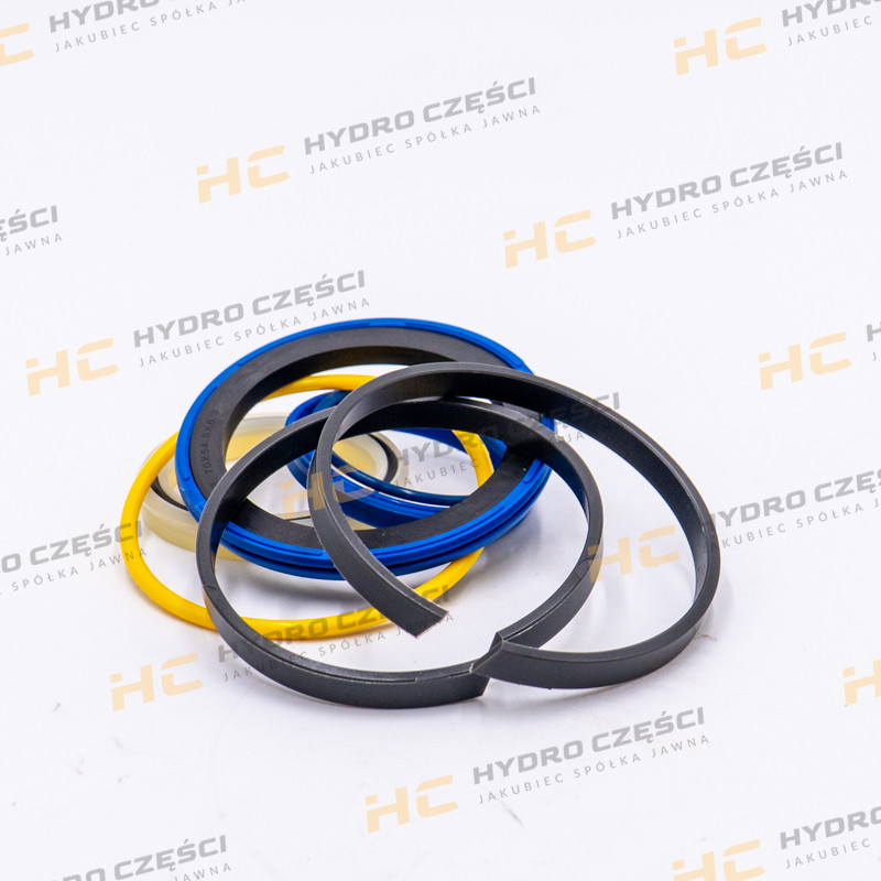 Комплект уплотнений JCB 40x70 — AZERI PARTS