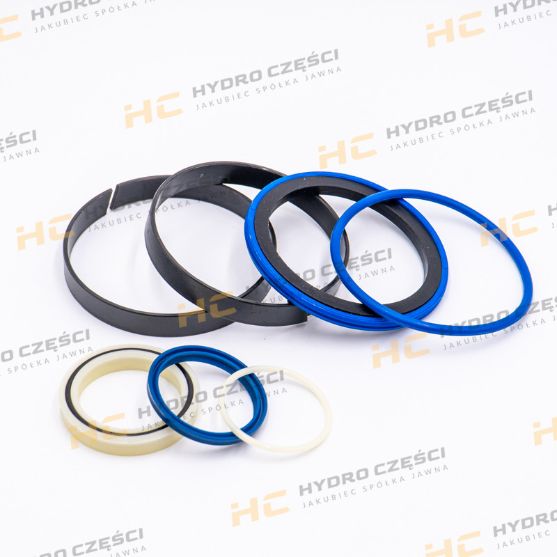 Комплект уплотнений JCB 50x110 — AZERI PARTS