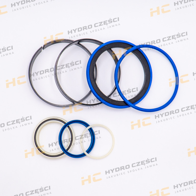Комплект уплотнений JCB 50x110 — AZERI PARTS