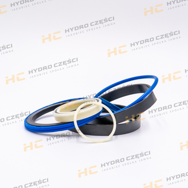 Комплект уплотнений JCB 50x110 — AZERI PARTS