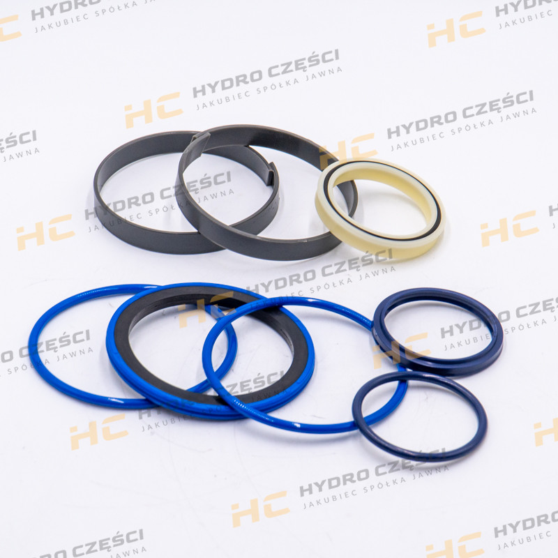 Комплект уплотнений привода JCB 60x110 — AZERI PARTS