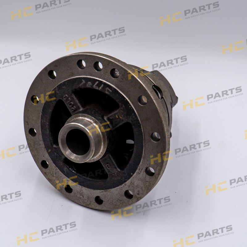 Корпус дифференциала JCB — 3CX 4CX OEM