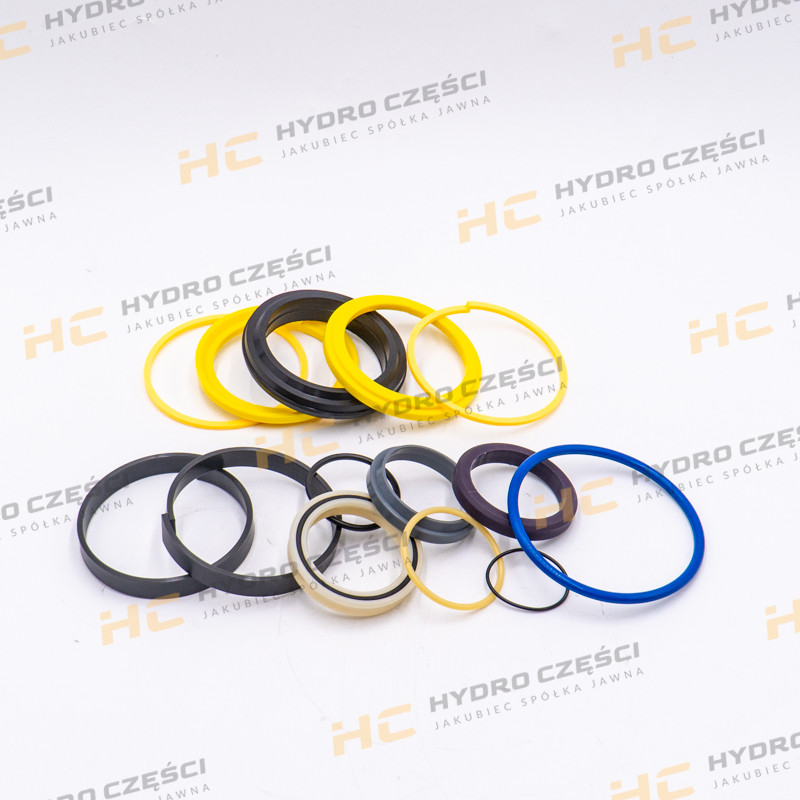 Комплект уплотнений JCB 50x90 — AZERI PARTS