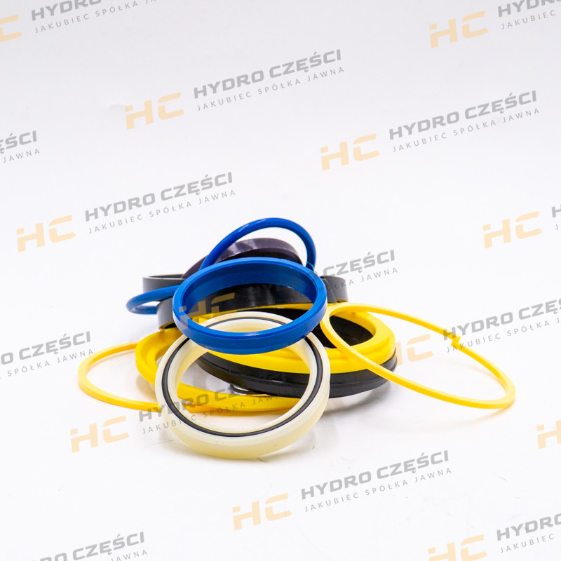 Комплект уплотнений JCB 60x100 — AZERI PARTS
