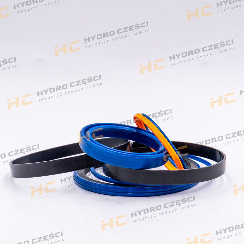 Комплект уплотнений JCB 75x140 — AZERI PARTS