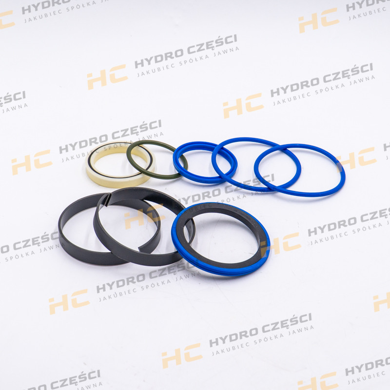 Комплект уплотнений JCB 60x100 — AZERI PARTS