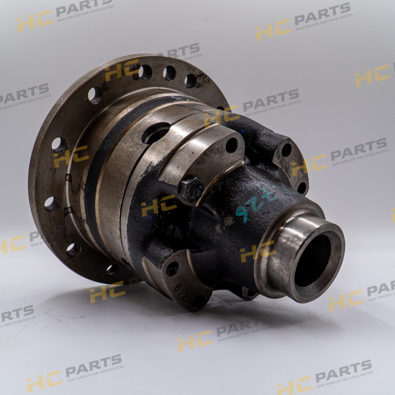 Корпус дифференциала JCB — 3CX 4CX OEM