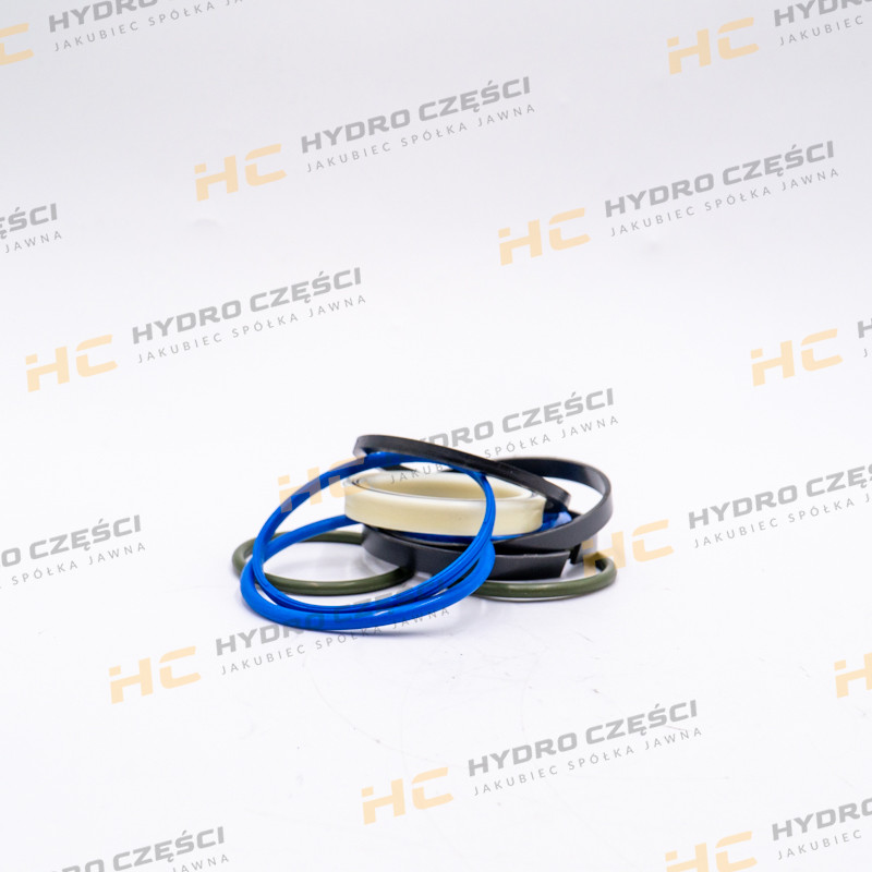 Комплект уплотнений JCB 60x90 — AZERI PARTS