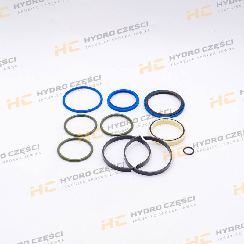 Комплект уплотнений JCB 60x90 — AZERI PARTS