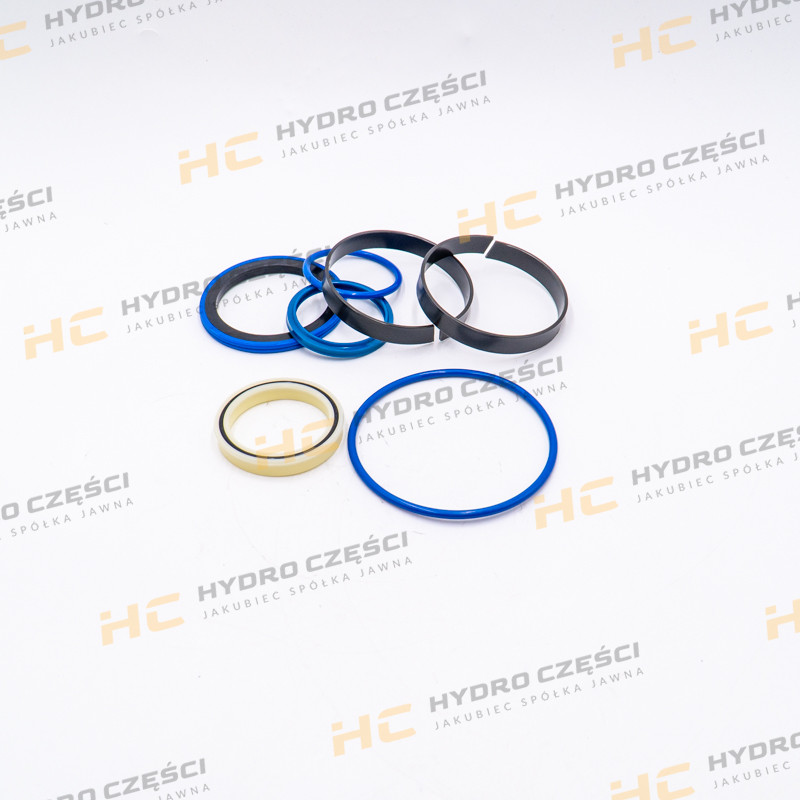 Комплект уплотнений JCB 60x100 — AZERI PARTS