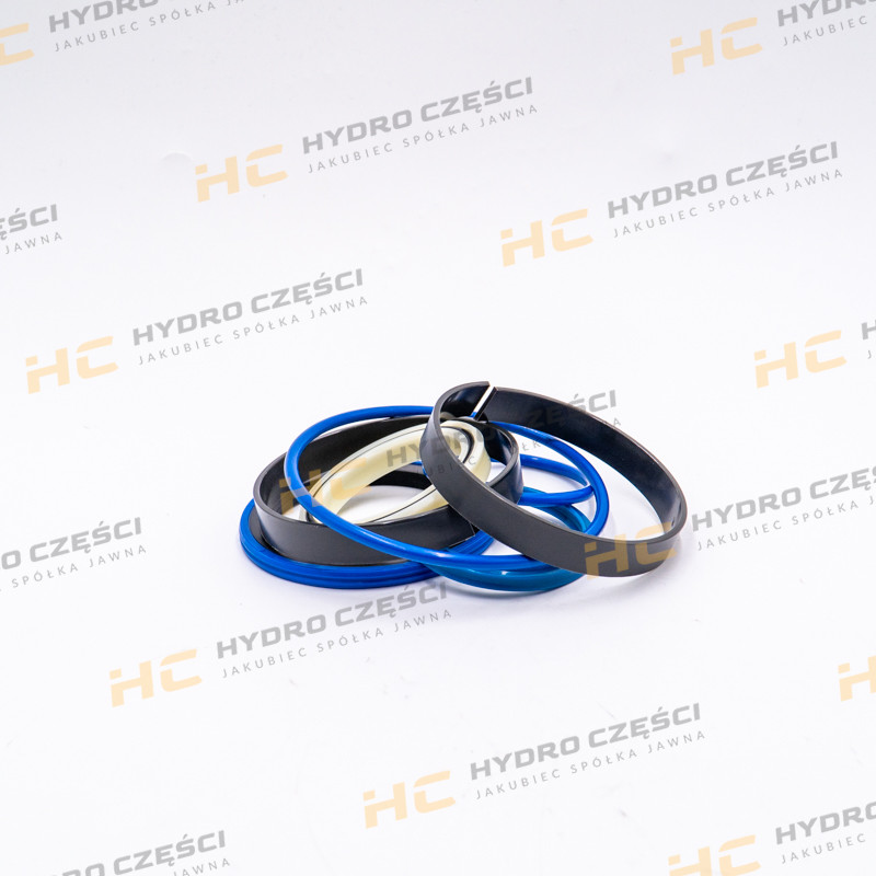 Комплект уплотнений JCB 60x100 — AZERI PARTS