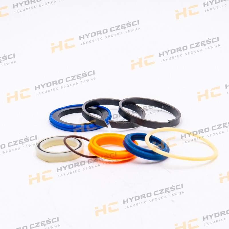 Комплект уплотнений JCB 30x60 — AZERI PARTS