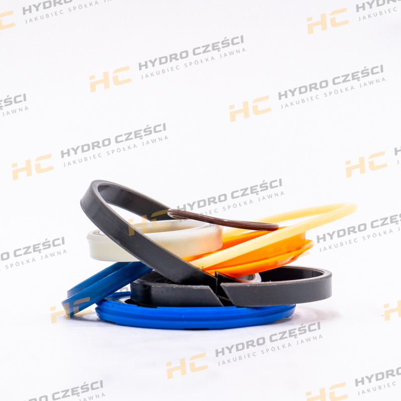 Комплект уплотнений JCB 30x60 — AZERI PARTS