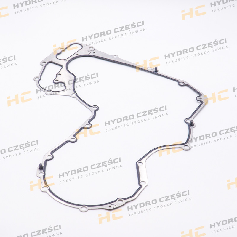 Прокладка крышки ГРМ JCB PERKINS RE RG RJ — PERKINS