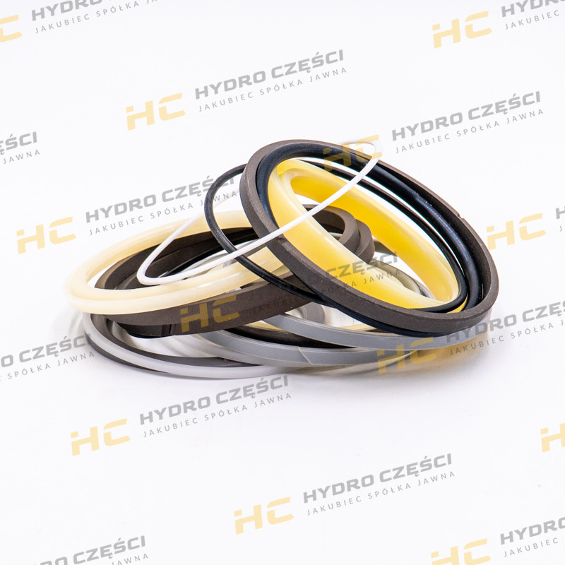 Комплект уплотнений JCB 70x95 BUCKET
