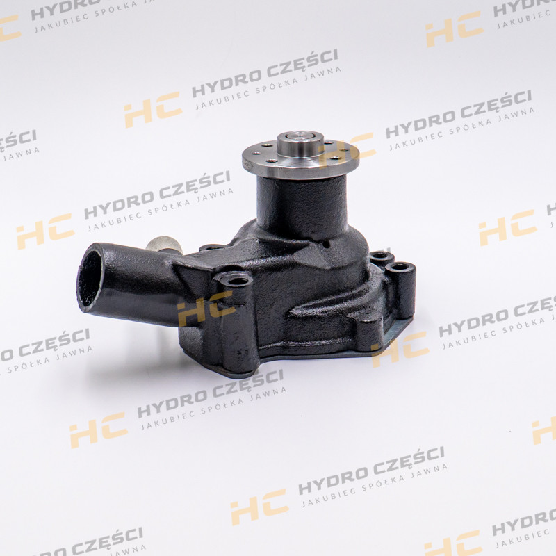 Водяной насос JCB 4BD1 4BG1 — MAGURO