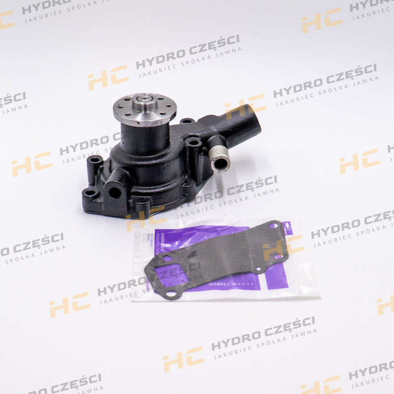 Водяной насос JCB 4BD1 4BG1 — MAGURO