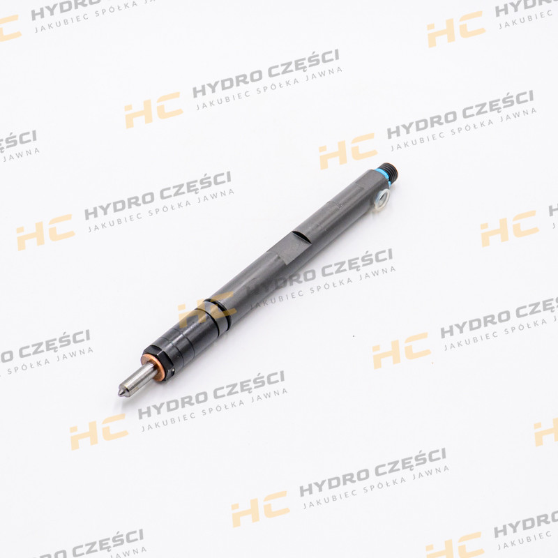 Форсунка JCB в сборе DIESELMAX / ECOMAX — оригинал