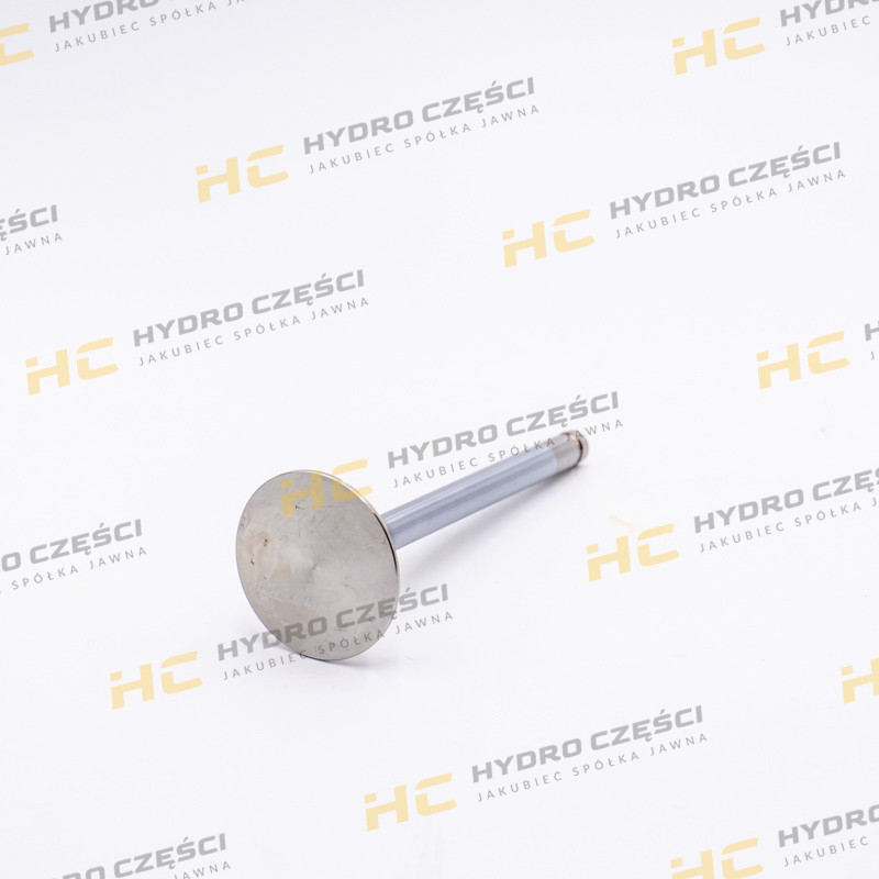 Впускной клапан KMP BRAND — 1004.4, 1006.6