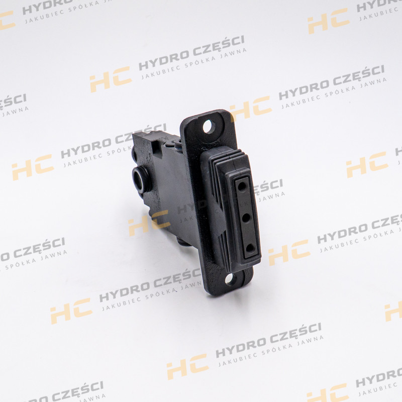 Блок клапанов JCB Hammer (под педалью) — AZERI PARTS