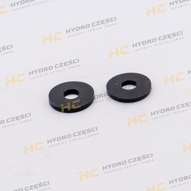Комплект для установки шарнира JCB — AZERI PARTS