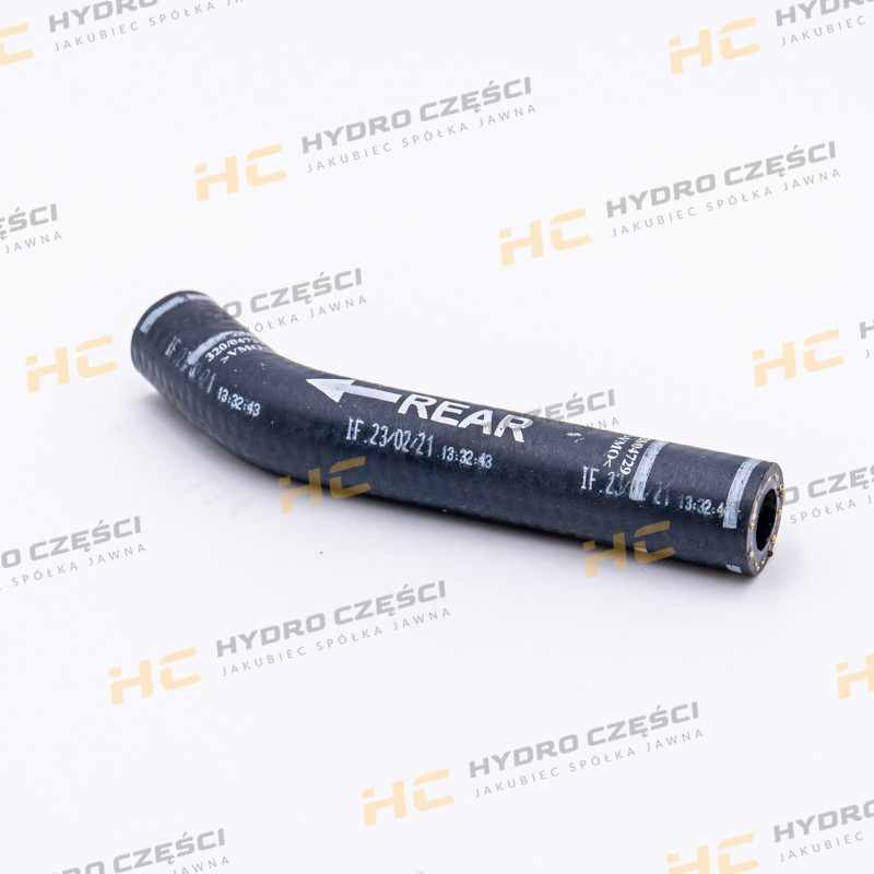 Шланг JCB EGR-оригинал