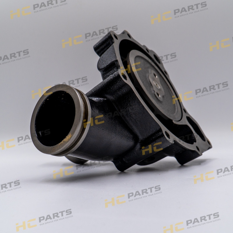 Водяной насос JCB ISUZU 6SD1 — JS OEM