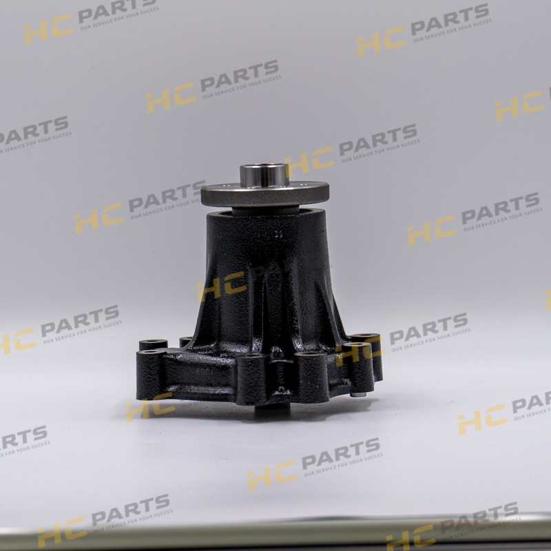 Водяной насос JCB ISUZU 4HK1 — JS OEM