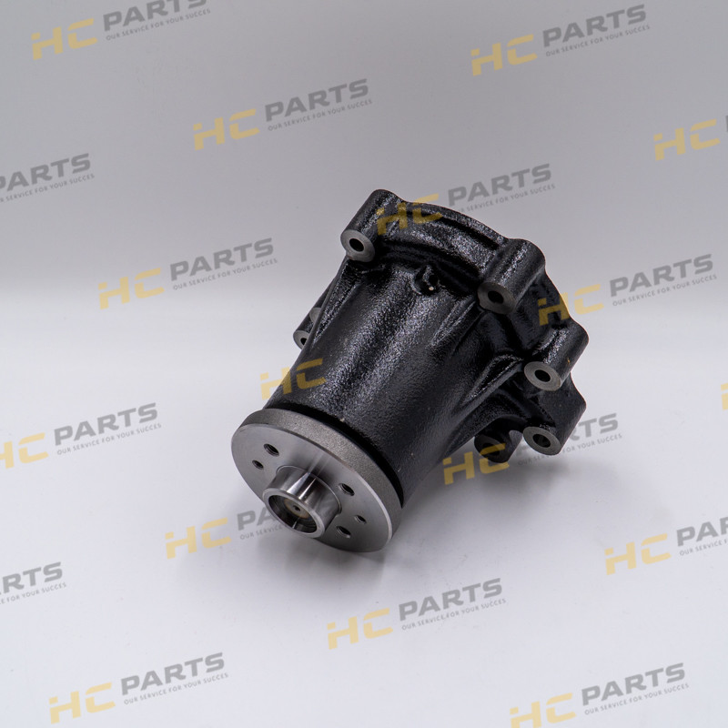 Водяной насос JCB ISUZU 4HK1 — JS OEM