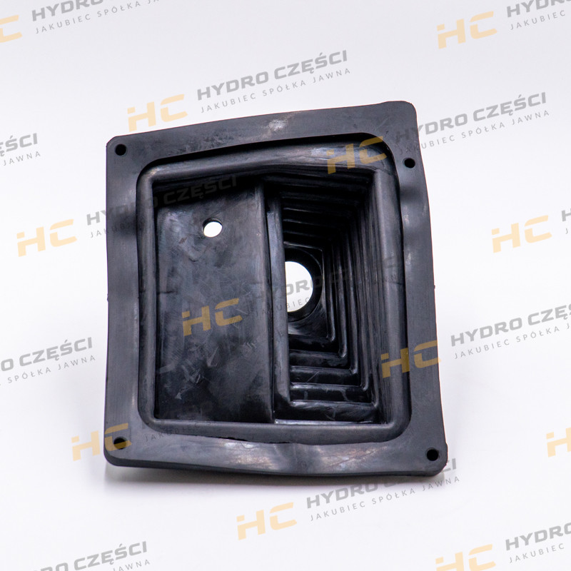 Крышка джойстика JCB — AZERI PARTS