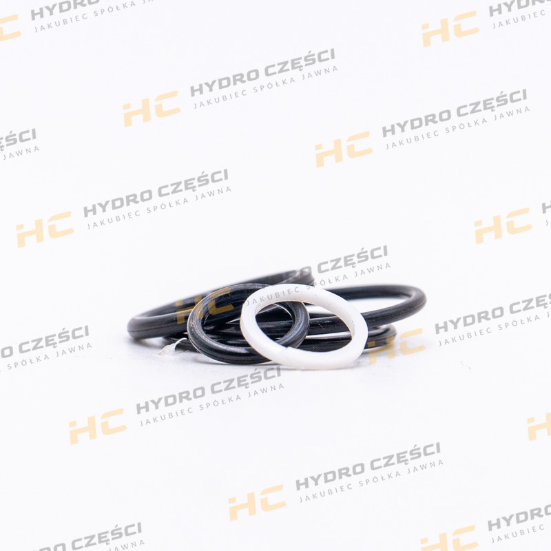 Комплект для ремонта блока клапанов JCB — AZERI PARTS