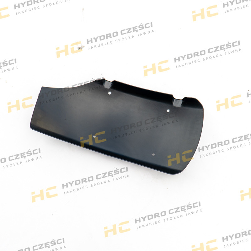 Переднее левое крыло JCB-3CX AM