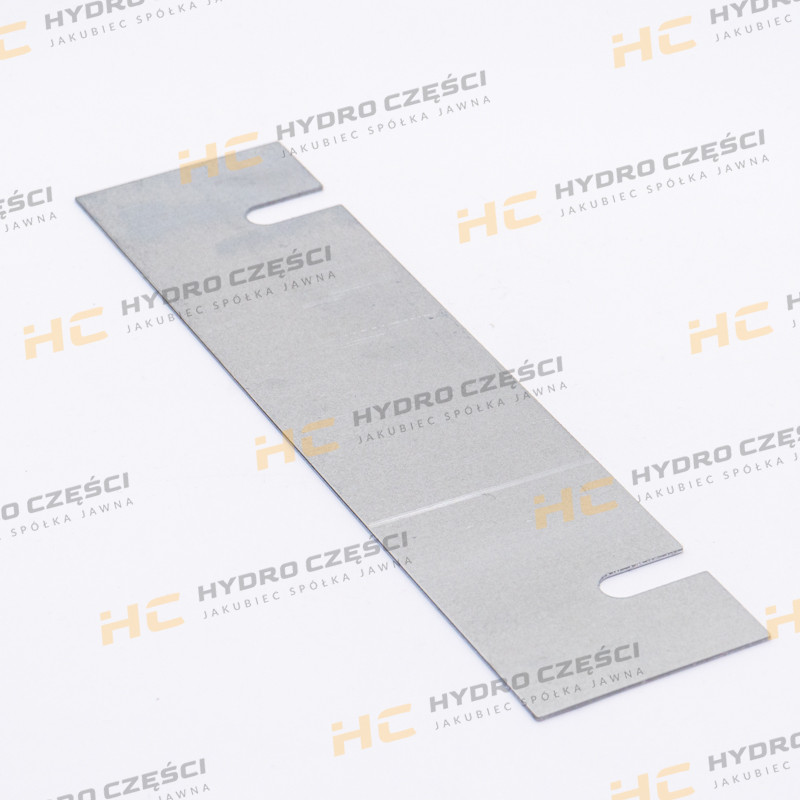 Омыватель тормозных колодок JCB Boom — AZERI PARTS