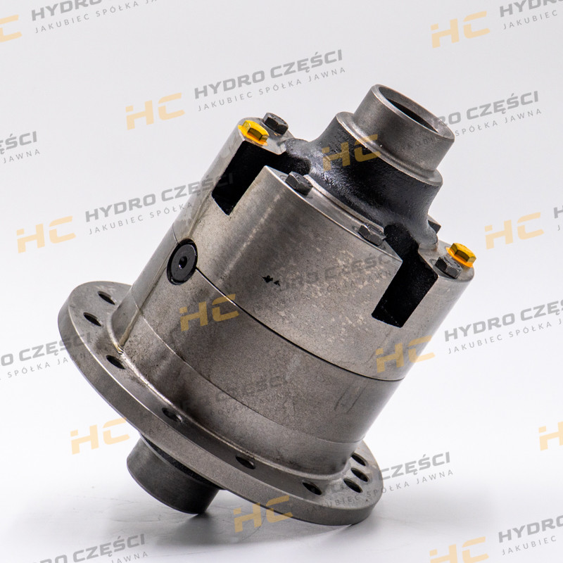 Комплектный дифференциал JCB — OEM