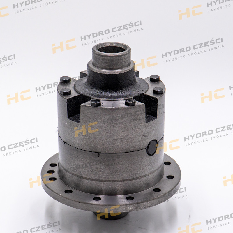 Дифференциал JCB в сборе — AZERI PARTS