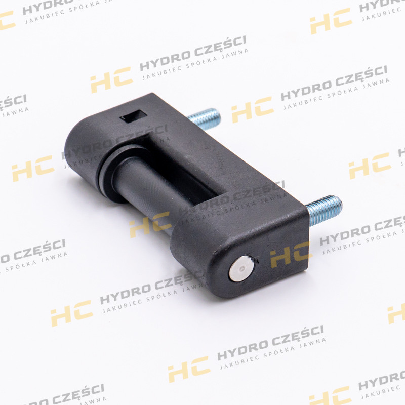 Петля для двери JCB — телескопического погрузчика AZERI PARTS