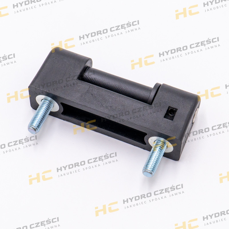 Петля для двери JCB — телескопического погрузчика AZERI PARTS