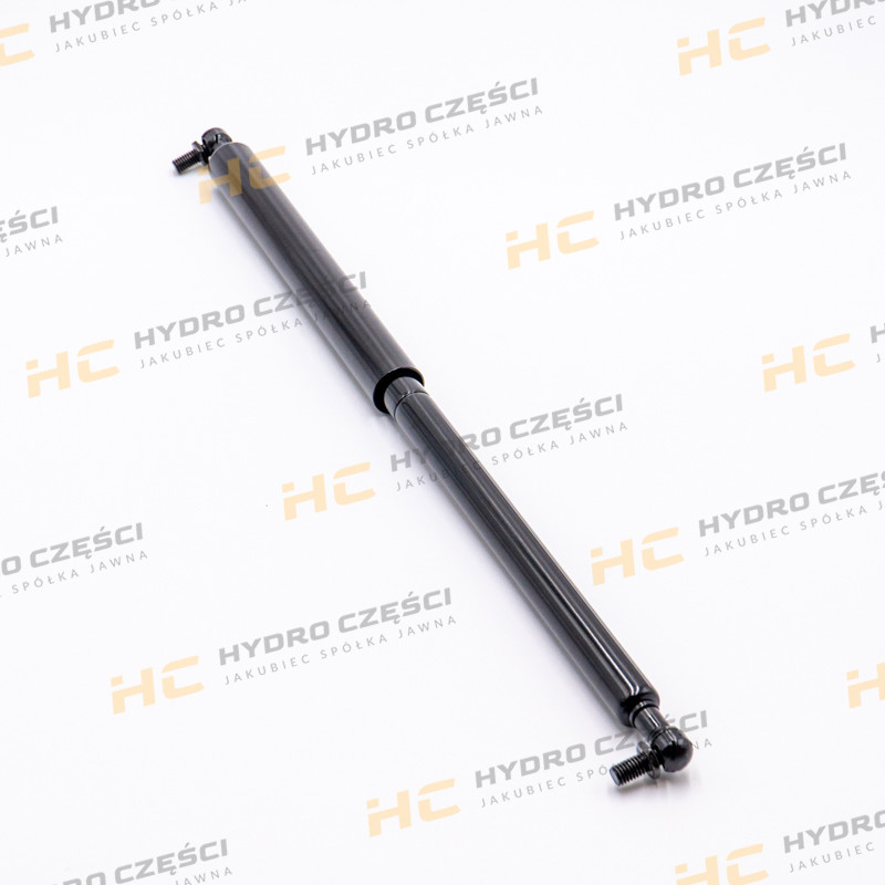 Газовый привод для дверей JCB — AZERI PARTS
