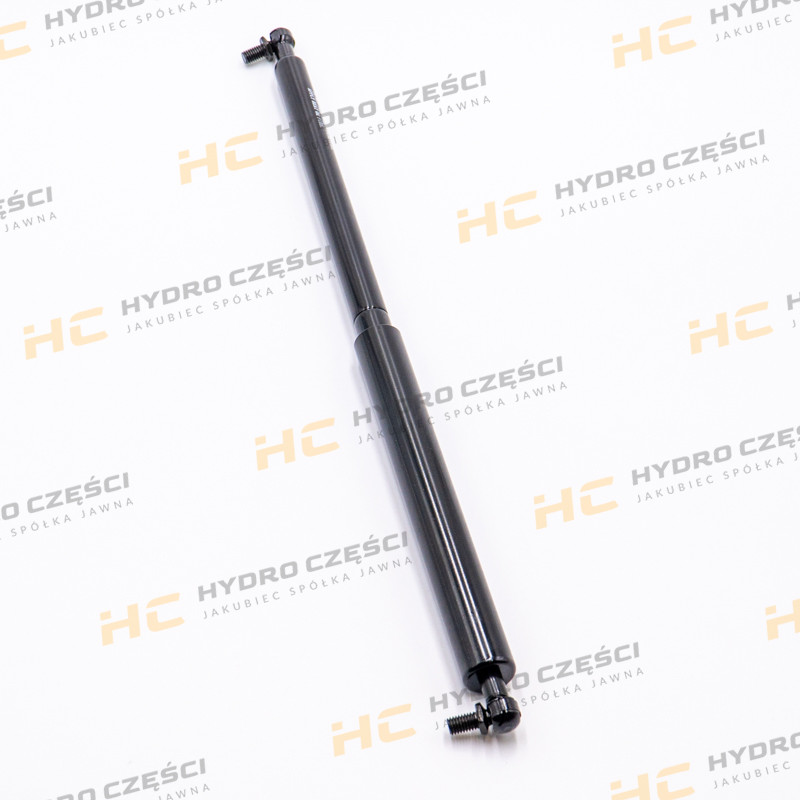 Газовый привод для дверей JCB — AZERI PARTS