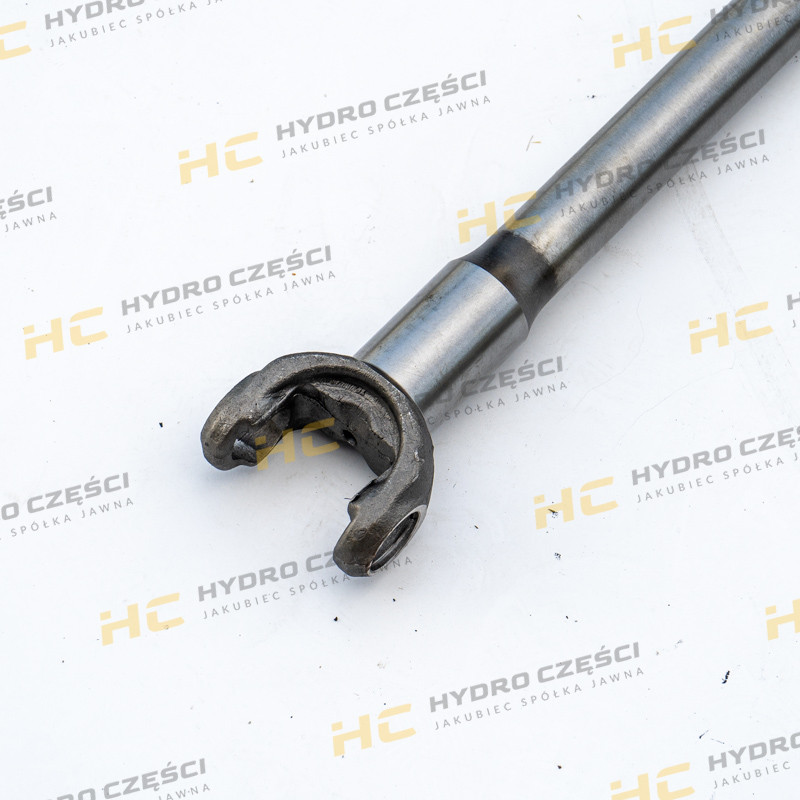 Длинный внутренний полуось JCB — 3CX 4CX AM
