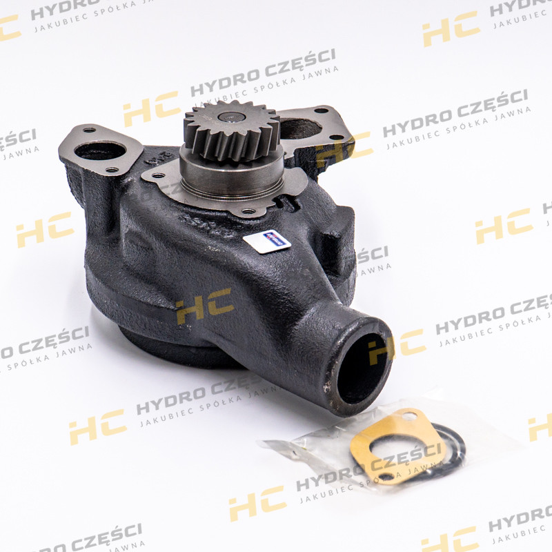 Водяной насос JCB Perkins AA AB — 3CX 4CX KMP
