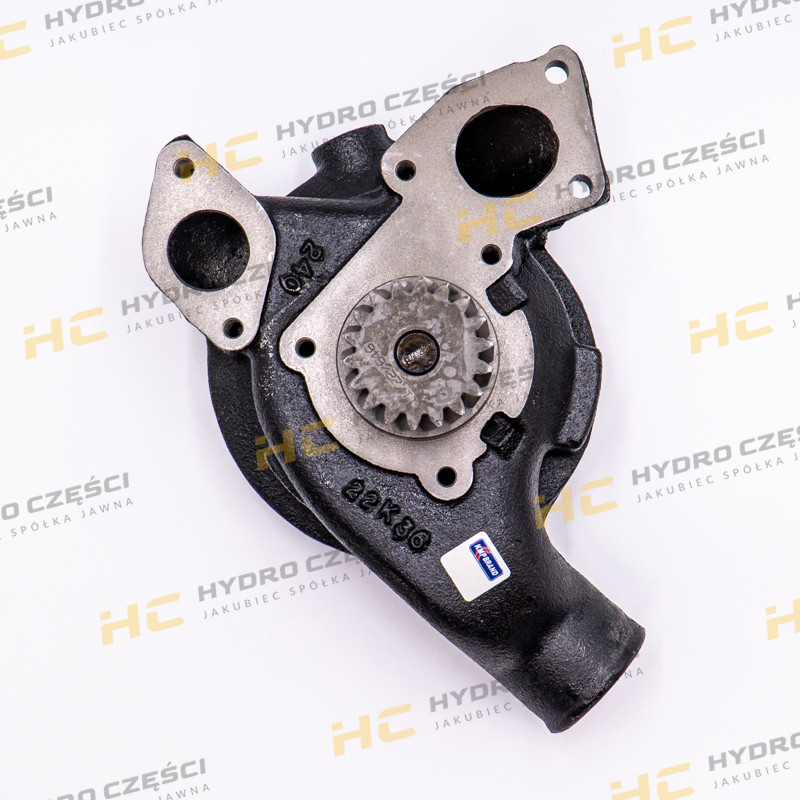 Водяной насос JCB Perkins AA AB — 3CX 4CX KMP