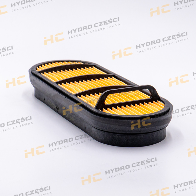 Внутренний воздушный фильтр JCB STAGE V-оригинал
