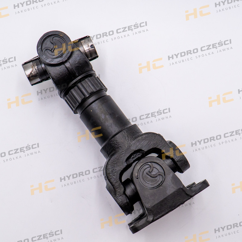 Задний приводной вал JCB — 3CX 4CX SYNCHROSHUTTLE SPICER