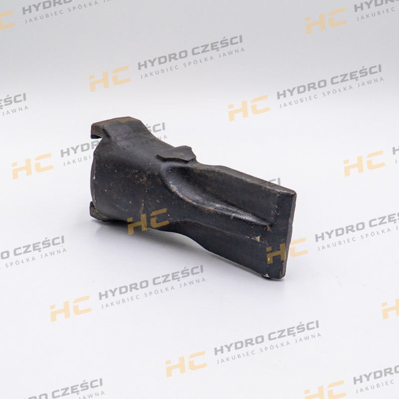 Система наложения зубьев JCB ESCO V23 SYL — JS GMOVE