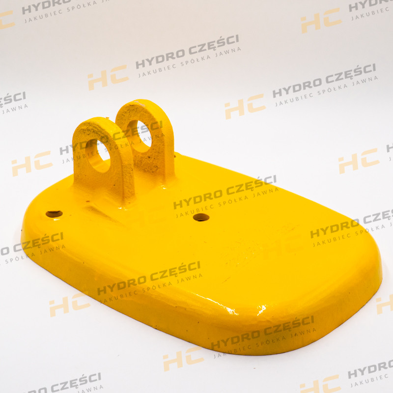 Стабилизатор JCB Stopa — запчасти AZERI